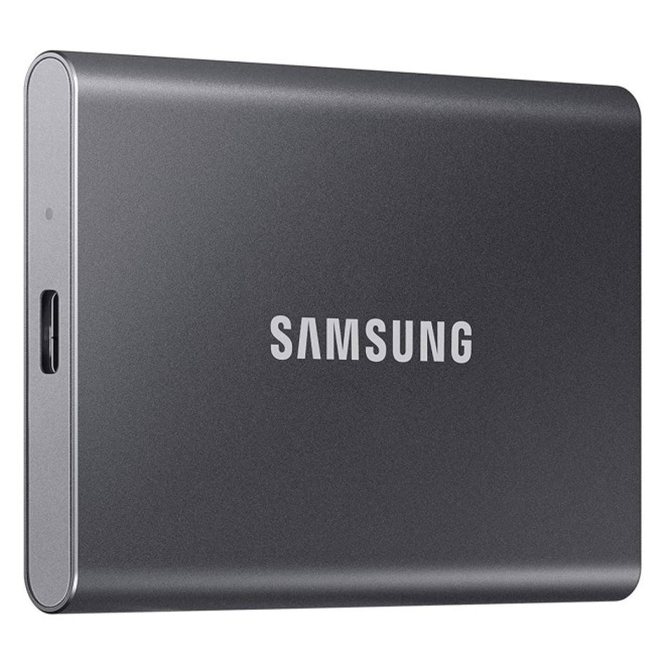 Samsung MU-PC4T0T T7  Portable SSD 4 TB