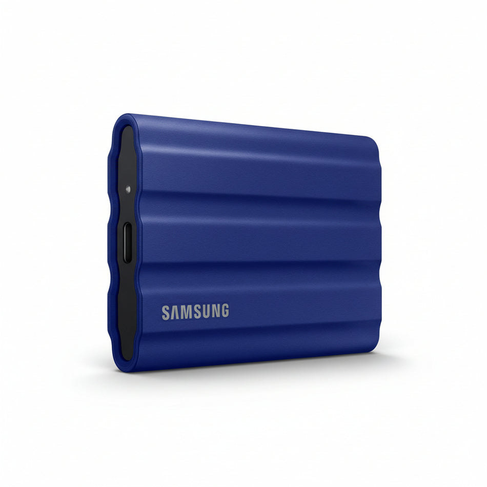 Samsung MU-PE2T0R T7  Shield Portable SSD 2 TB
