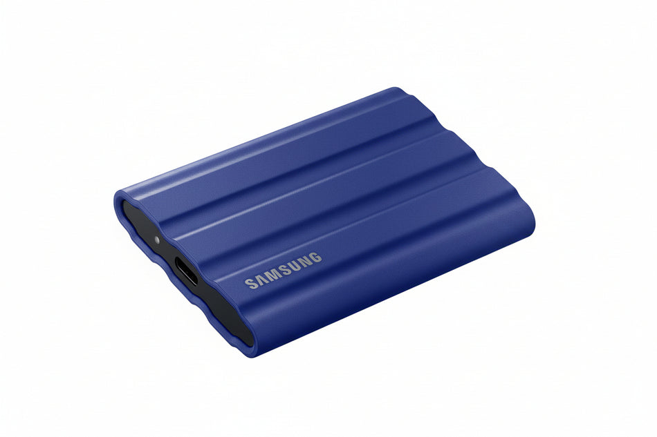 Samsung MU-PE2T0R T7  Shield Portable SSD 2 TB
