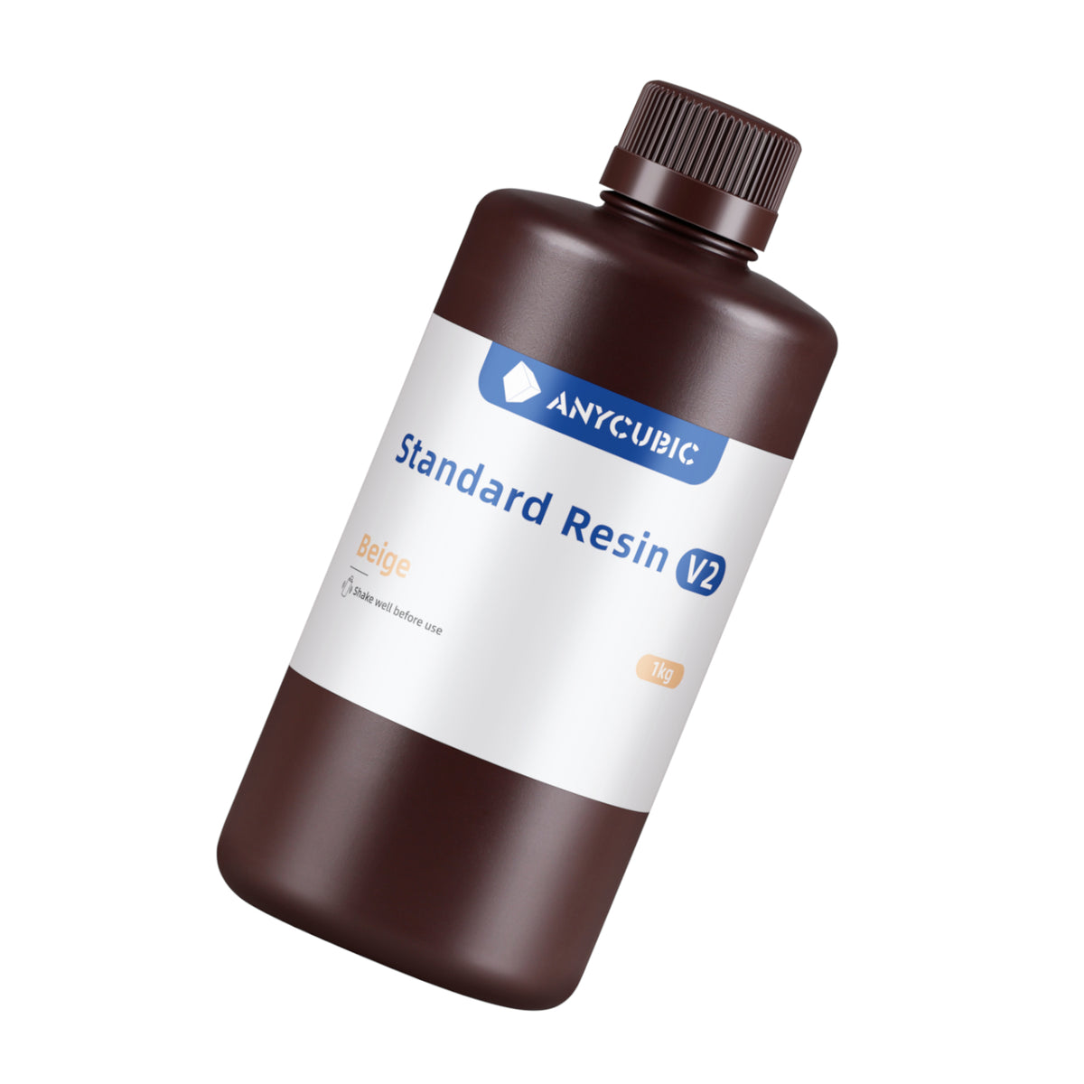 Image 3 for Anycubic Standard Resin V2 - Beige