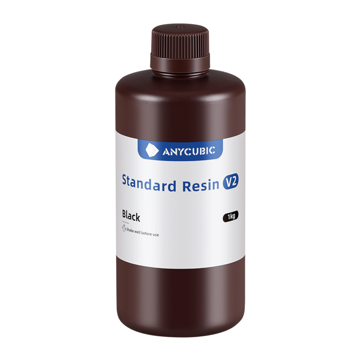 Image 3 for Anycubic Standard Resin V2 - Black