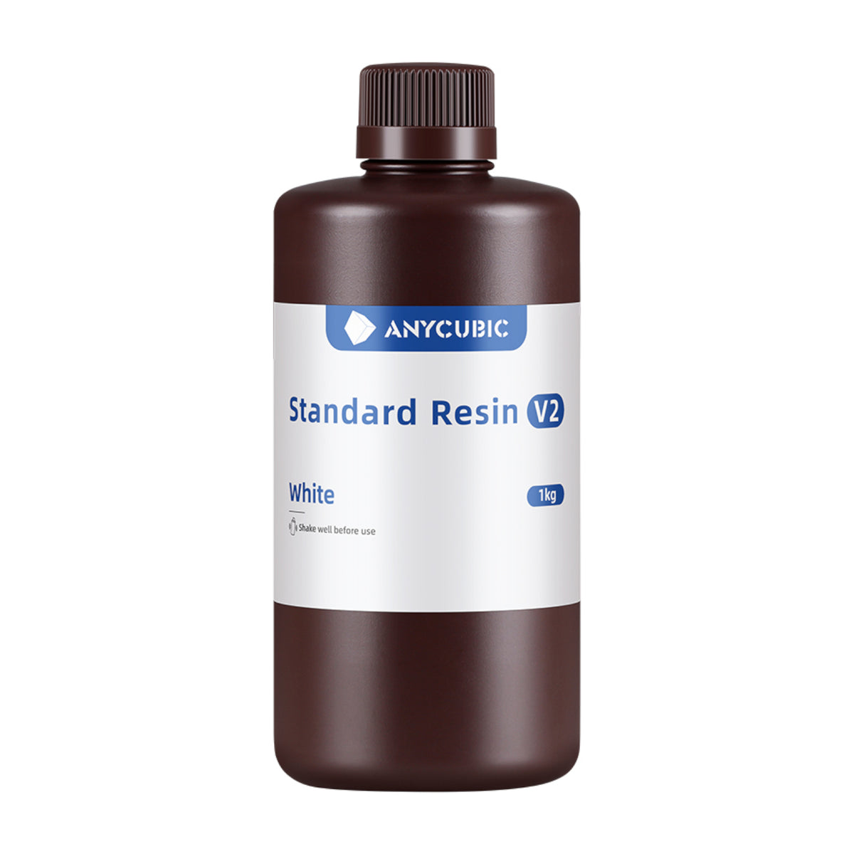 Image 3 for Anycubic Standard Resin V2 - White