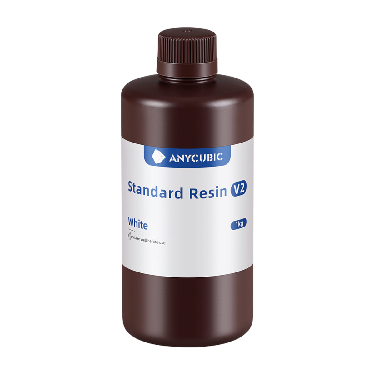 Image 4 for Anycubic Standard Resin V2 - White