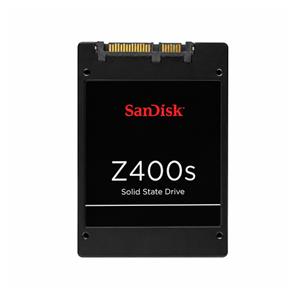 Image 1 for SanDisk Z400s 32GB 2.5" SATA III SSD (Pull New - 1 Year Warranty)