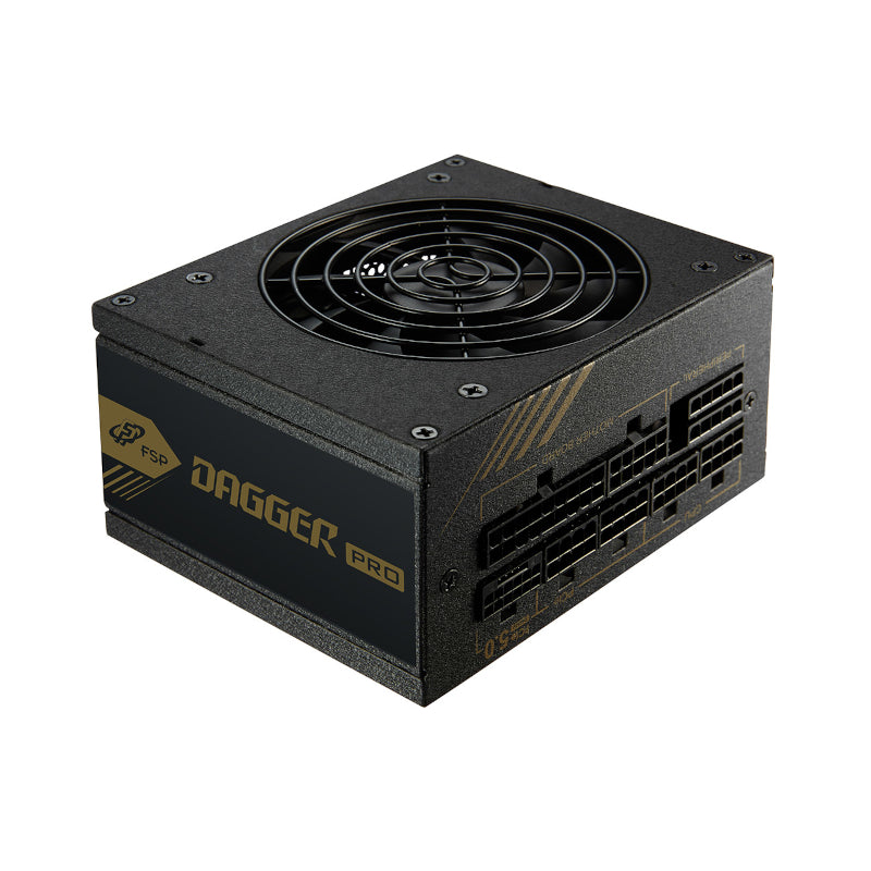 Image 1 for FSP Dagger Pro ATX3.0 (PCIe 5.0) 850w Fully Modular PSU