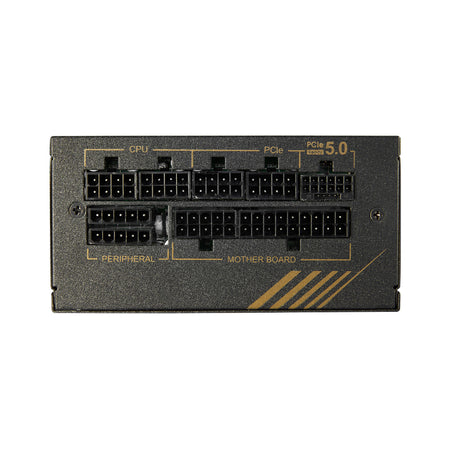 Image 4 for FSP Dagger Pro ATX3.0 (PCIe 5.0) 850w Fully Modular PSU