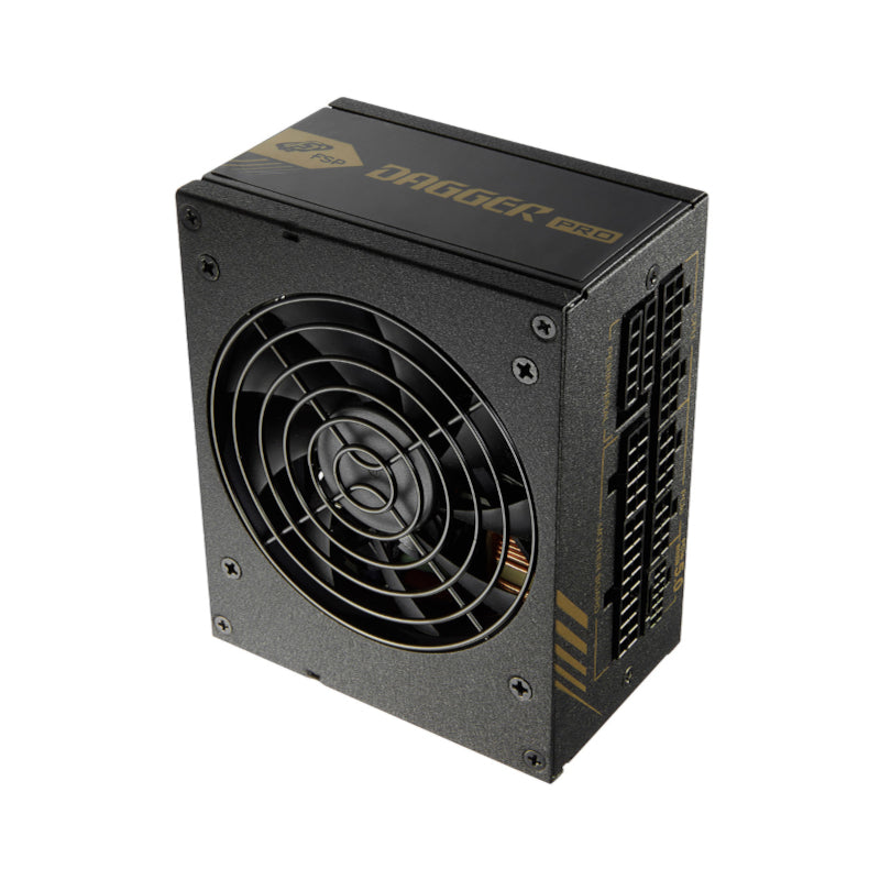 Image 3 for FSP Dagger Pro ATX3.0 (PCIe 5.0) 850w Fully Modular PSU