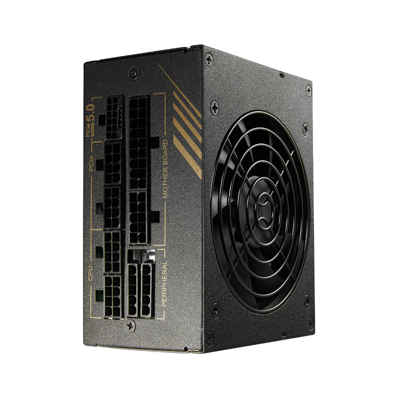 Image 2 for FSP Dagger Pro ATX3.0 (PCIe 5.0) 850w Fully Modular PSU