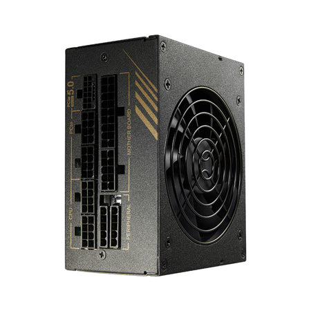 Image 2 for FSP Dagger Pro ATX3.0 (PCIe 5.0) 850w Fully Modular PSU