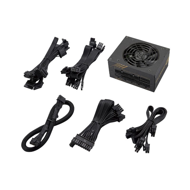 Image 5 for FSP Dagger Pro ATX3.0 (PCIe 5.0) 850w Fully Modular PSU