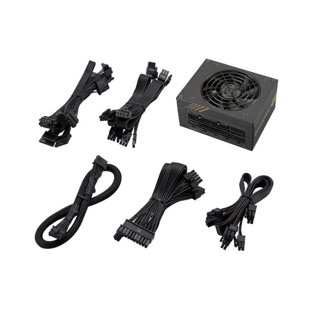 Image 5 for FSP Dagger Pro ATX3.0 (PCIe 5.0) 850w Fully Modular PSU