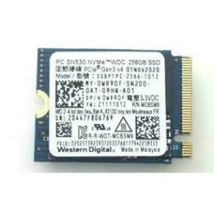 Image 1 for Western Digital SN530 256GB M.2 2230 NVMe PCIe Gen3 x4 SSD