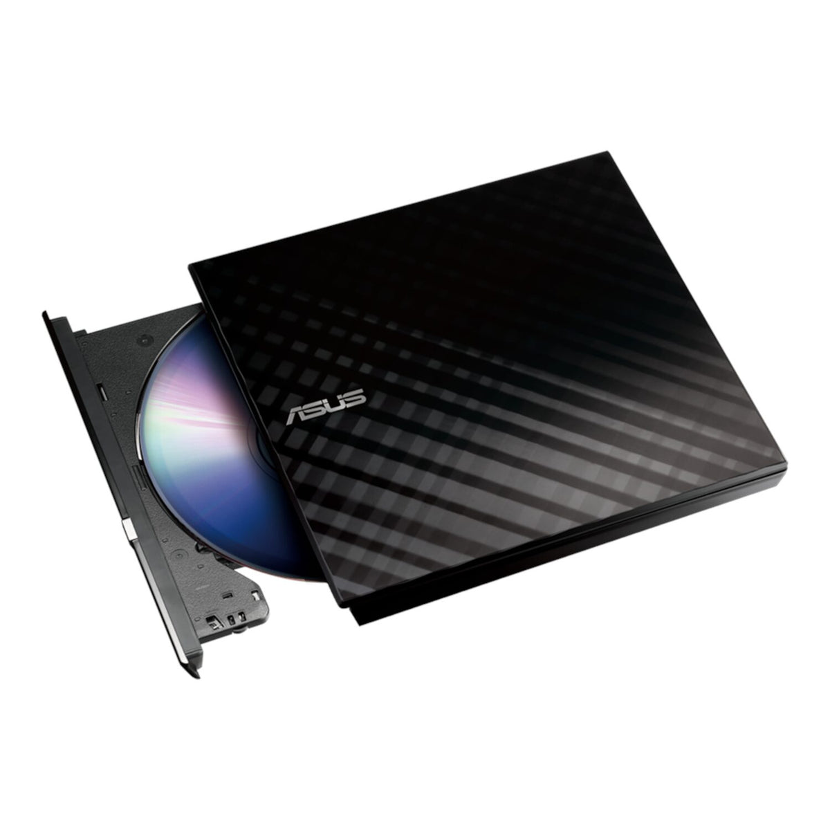 Image 1 for ASUS SDRW-08D2S-U LITE External 8X DVD Writer with M-DISC Support