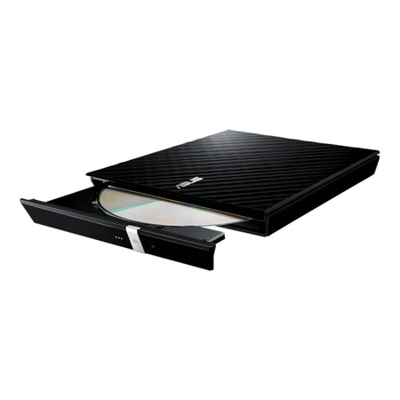 Image 3 for ASUS SDRW-08D2S-U LITE External 8X DVD Writer with M-DISC Support