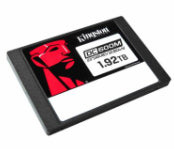 Image 1 for Kingston DC600M 1.92TB 2.5-inch SATA 3.0 Enterprise Datacenter SSD