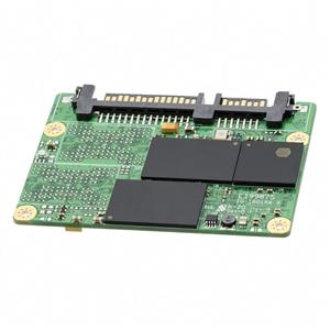 Image 1 for 128GB Smart Modular Technologies XP+ Half-Slim SATA III SSD - Enterprise Grade