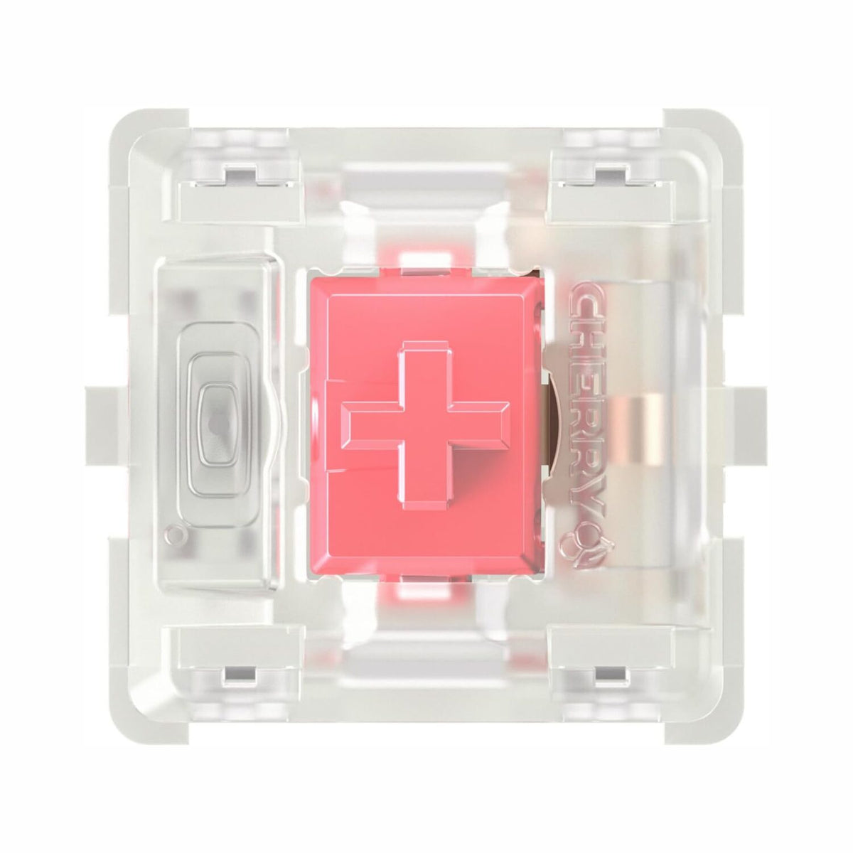 Image 3 for Keychron CHERRY MX2A Silent Red Switch Set
