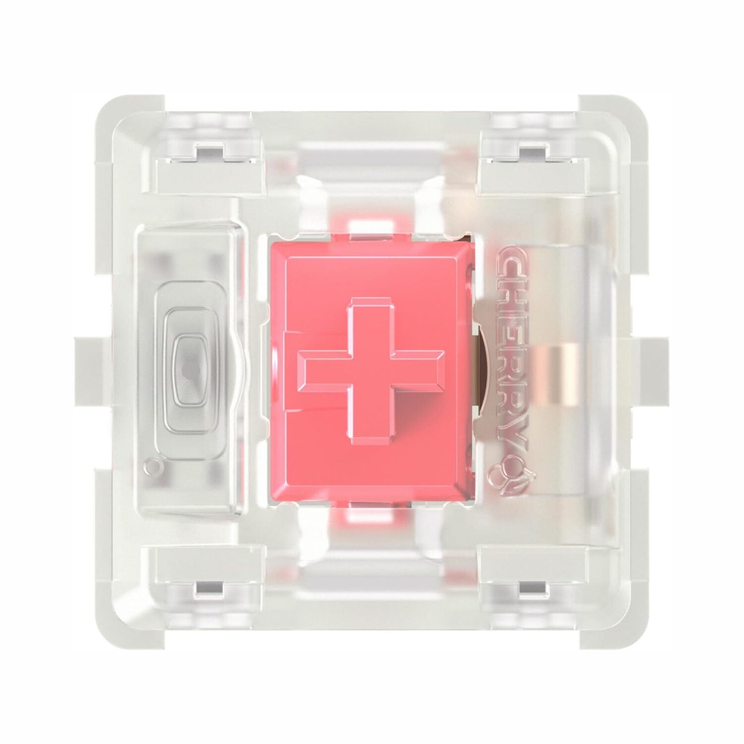 Image 3 for Keychron CHERRY MX2A Silent Red Switch Set