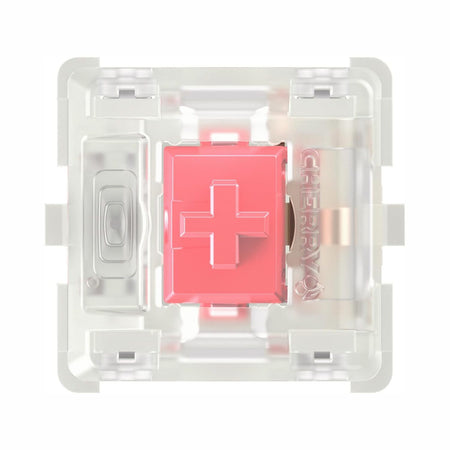 Image 3 for Keychron CHERRY MX2A Silent Red Switch Set