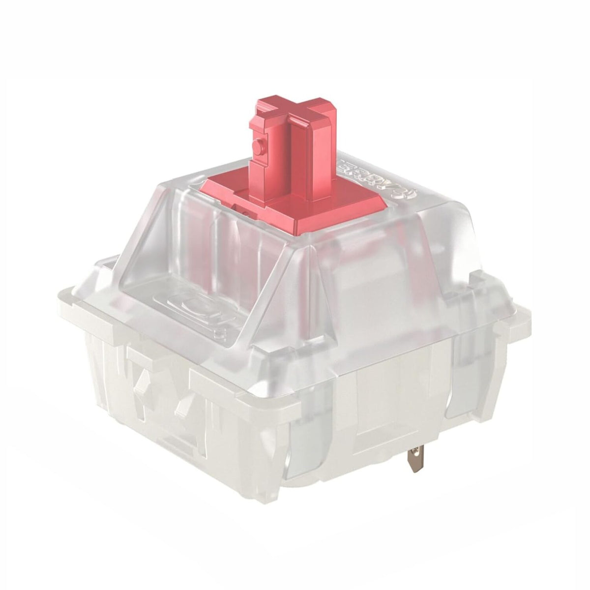 Image 2 for Keychron CHERRY MX2A Silent Red Switch Set