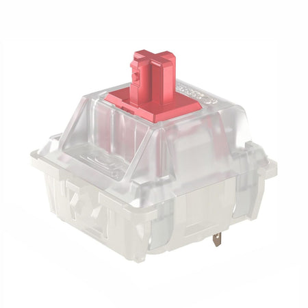 Image 2 for Keychron CHERRY MX2A Silent Red Switch Set