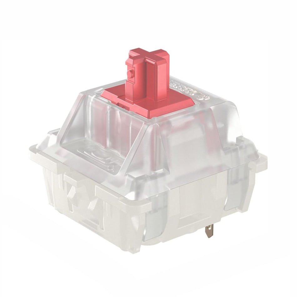 Image 2 for Keychron CHERRY MX2A Silent Red Switch Set
