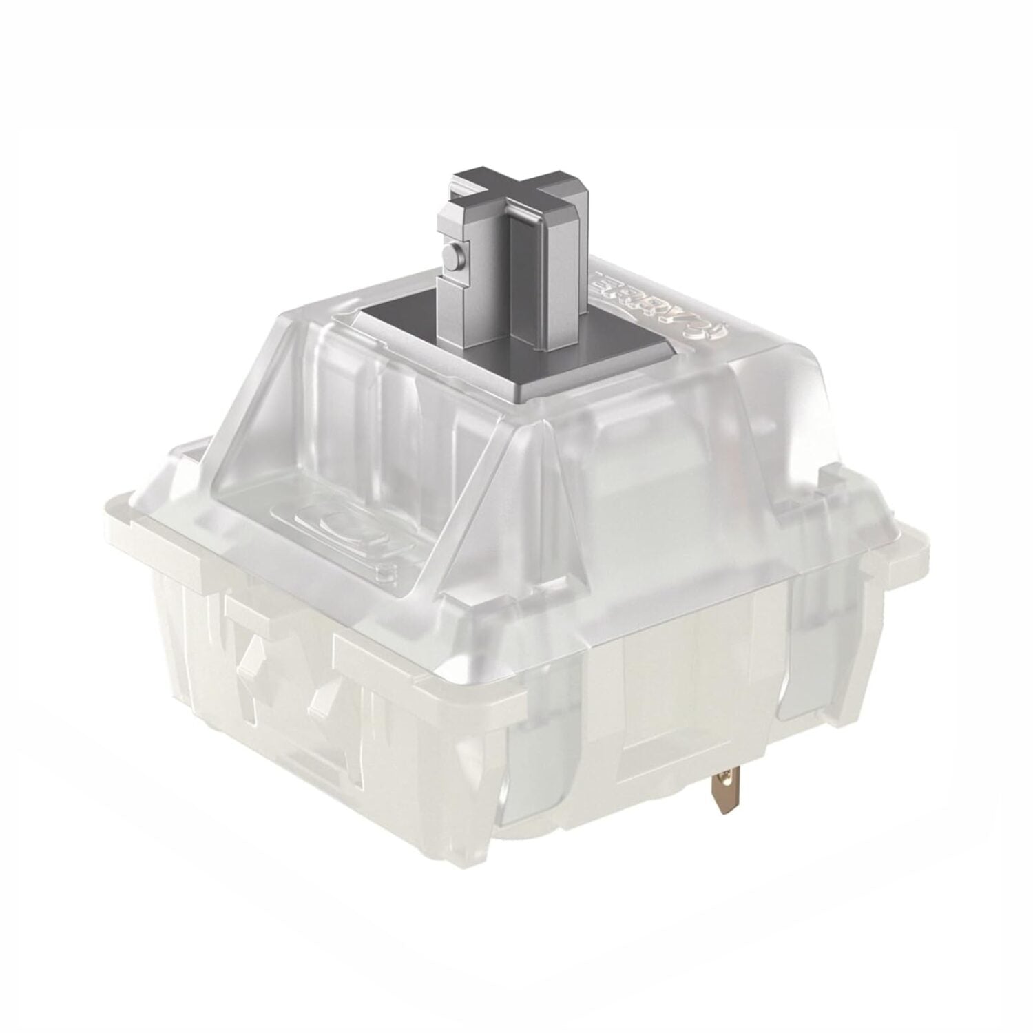 Image 2 for Keychron CHERRY MX2A Speed Silver RGB Switch Set