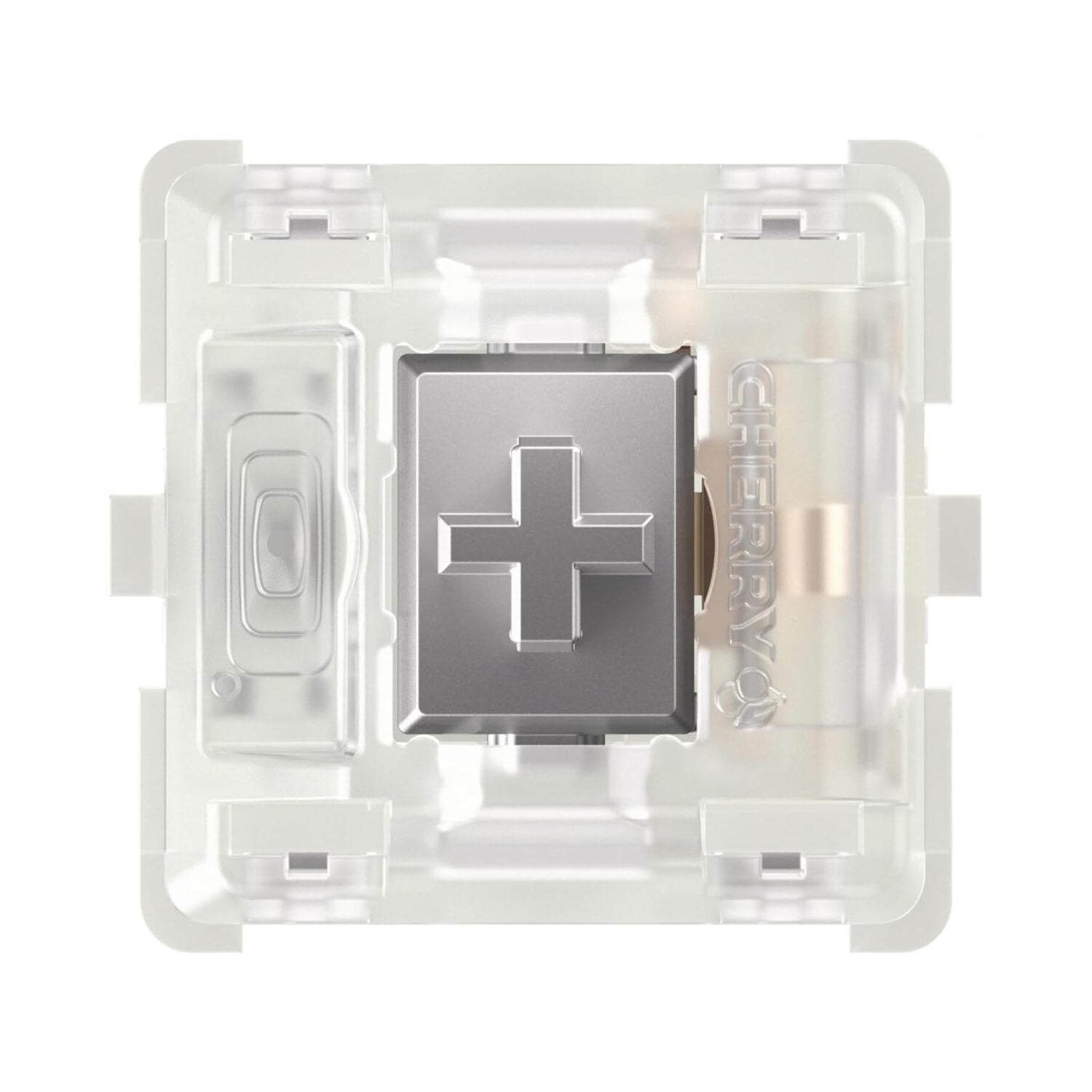 Image 3 for Keychron CHERRY MX2A Speed Silver RGB Switch Set