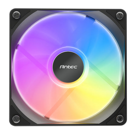 Image 5 for Antec Skeleton 240 ARGB CPU Liquid Cooler Black