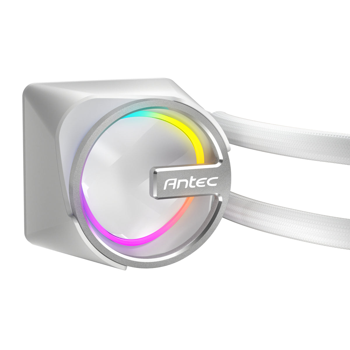 Image 4 for Antec Skeleton 360 ARGB CPU Liquid Cooler White