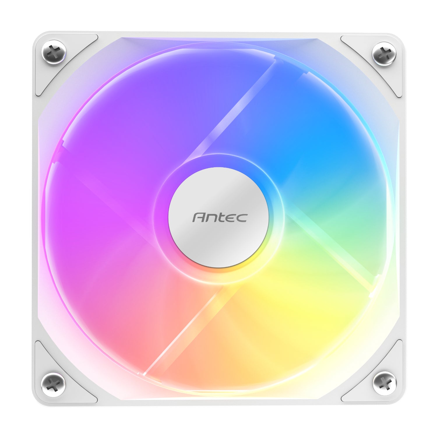 Image 5 for Antec Skeleton 360 ARGB CPU Liquid Cooler White