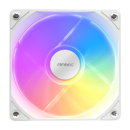 Image 5 for Antec Skeleton 360 ARGB CPU Liquid Cooler White