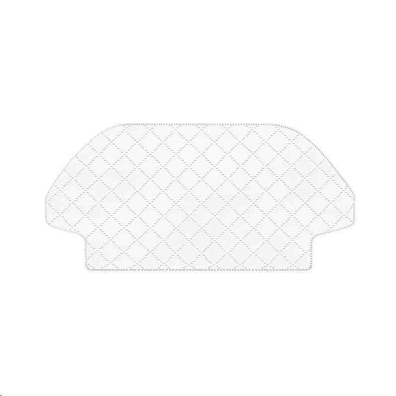 Image 1 for Xiaomi Robot Vacuum Mop Pro Disposable Mop Pad - 30 Pack