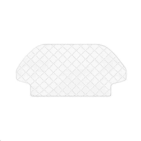 Image 1 for Xiaomi Robot Vacuum Mop Pro Disposable Mop Pad - 30 Pack