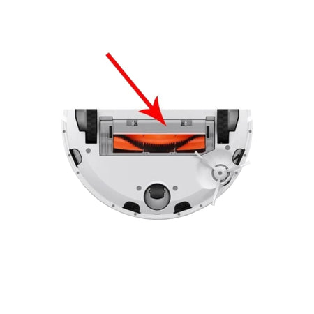 Image 2 for Xiaomi Robot Vacuum Mop Brush Cover