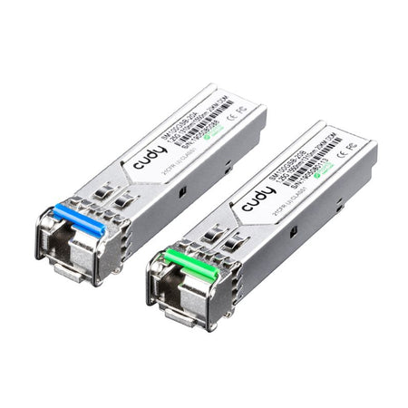 Image 1 for Cudy Single Mode 1.25G LC Bi-Directional SFP 20km