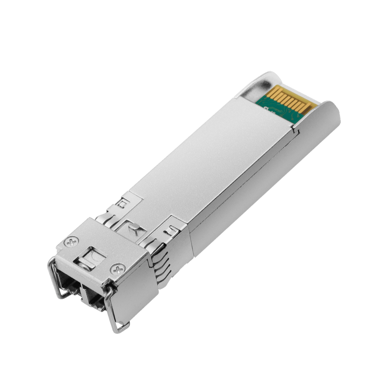 Image 2 for SM10GSA-10 10G SFP+ Single Mode Transceiver Module