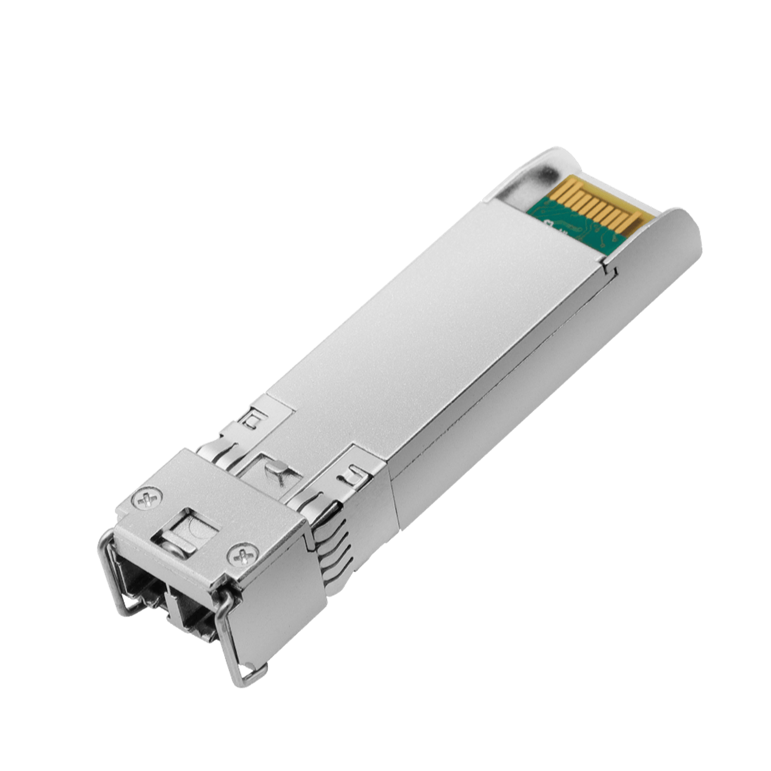 Image 2 for SM10GSA-10 10G SFP+ Single Mode Transceiver Module