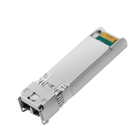 Image 2 for SM10GSA-10 10G SFP+ Single Mode Transceiver Module