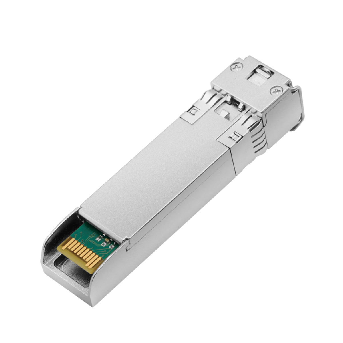 Image 3 for SM10GSA-10 10G SFP+ Single Mode Transceiver Module