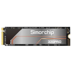 Image 1 for Simorchip 256GB M.2-2280 PCIe 3.0 x4 NVMe SSD (3 Year Warranty)