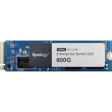 Synology 800GB NVMe SSD