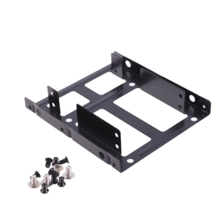 2.5" SSD/HDD Bracket for 3.5" Bay