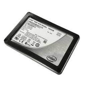 Image 1 for Intel 160GB SATA III 2.5" MLC SSD