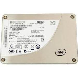 Image 1 for Intel 520 Series 180GB 2.5" SATA 6Gb/s SSD