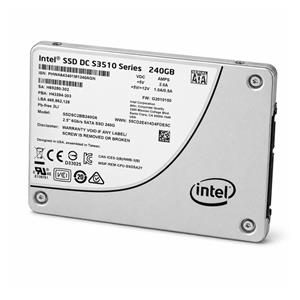 Image 1 for Intel 530 240GB MLC 2.5" SATA III SSD