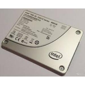 Image 1 for Intel SSD DC S3610 Series 480GB 2.5-inch SATA Enterprise Solid State Drive