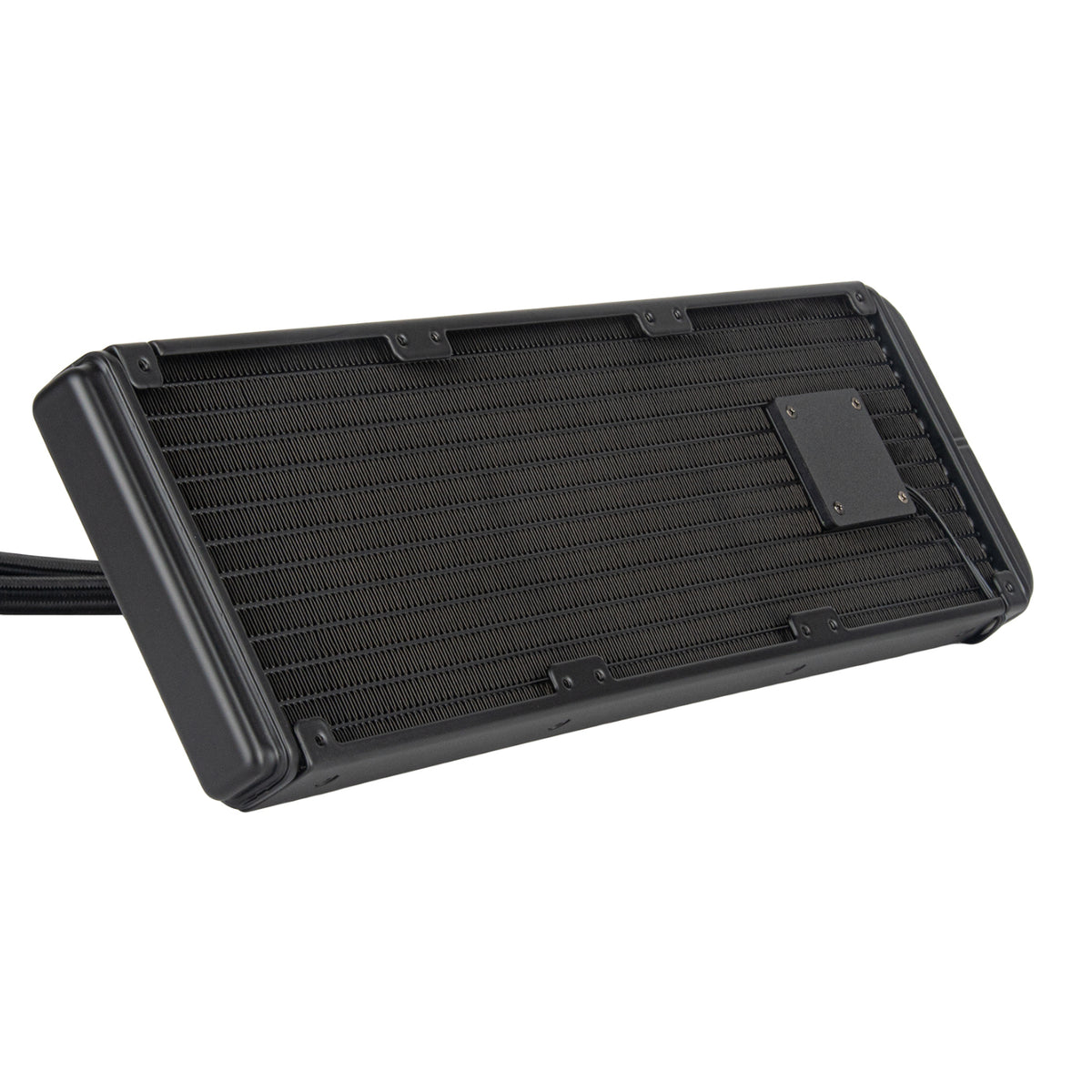 Image 2 for Silverstone XE360-TR5 High Performance 360mm AIO Liquid CPU Cooler