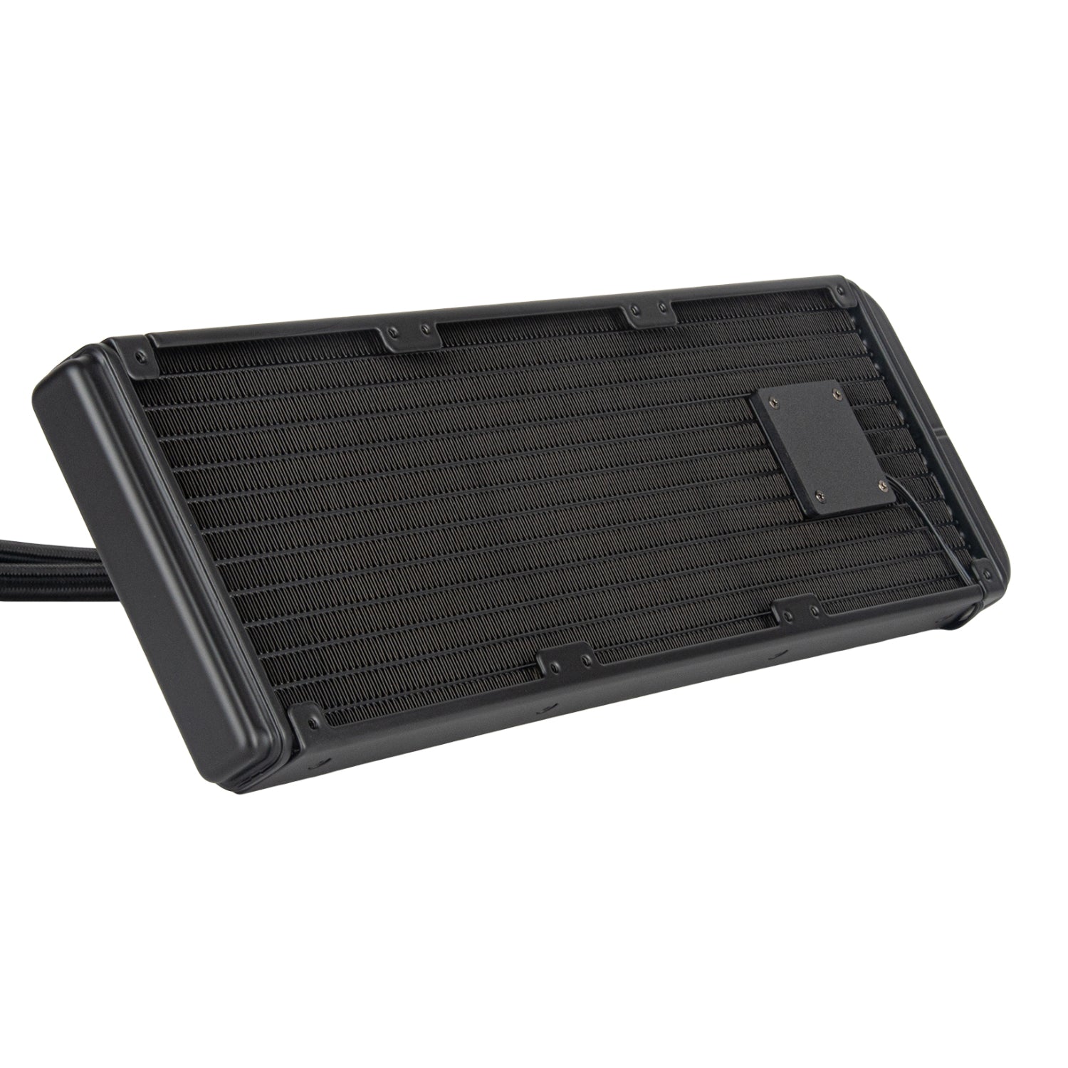Image 2 for Silverstone XE360-TR5 High Performance 360mm AIO Liquid CPU Cooler