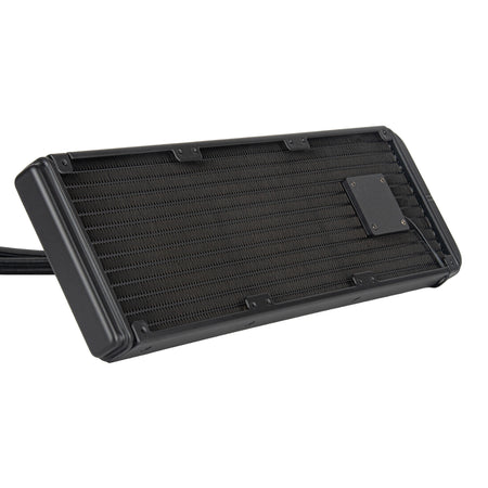 Image 2 for Silverstone XE360-TR5 High Performance 360mm AIO Liquid CPU Cooler